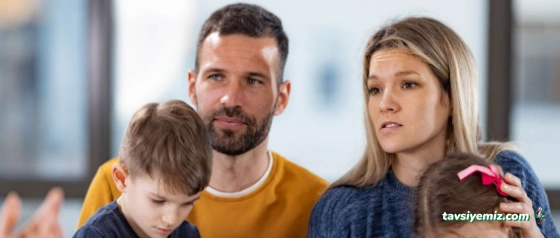 Bursa Aile Danışmanlığı - Fadime Şirin