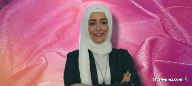 Bursa Aile Danışmanlığı - Fadime Şirin