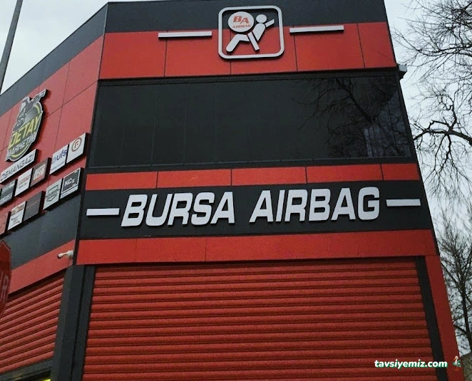 Bursa Airbag Bursa Airbag