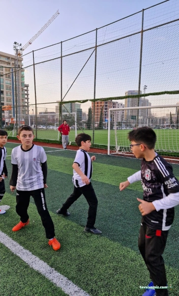 Bursa Beşiktaş Futbol Okulu Bursa Beşiktaş Futbol Okulu