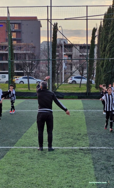 Bursa Beşiktaş Futbol Okulu Bursa Beşiktaş Futbol Okulu