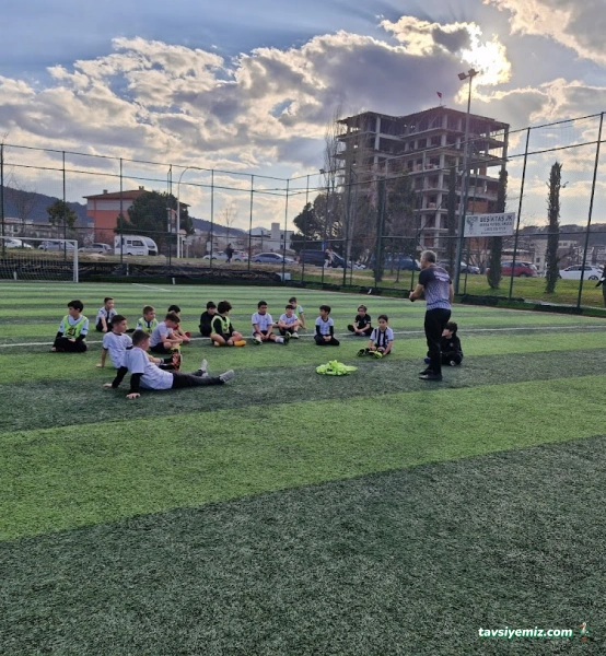Bursa Beşiktaş Futbol Okulu Bursa Beşiktaş Futbol Okulu