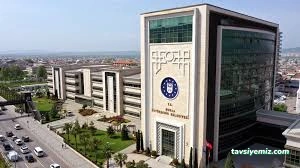 Bursa Büyükşehir Belediyesi Bursa Büyükşehir Belediyesi