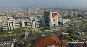 Bursa Büyükşehir Belediyesi Bursa Büyükşehir Belediyesi