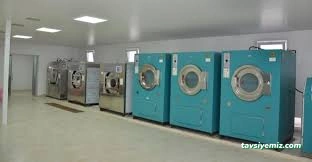 Bursa Çamaşır Yıkama Bursa Çamaşır Yıkama
