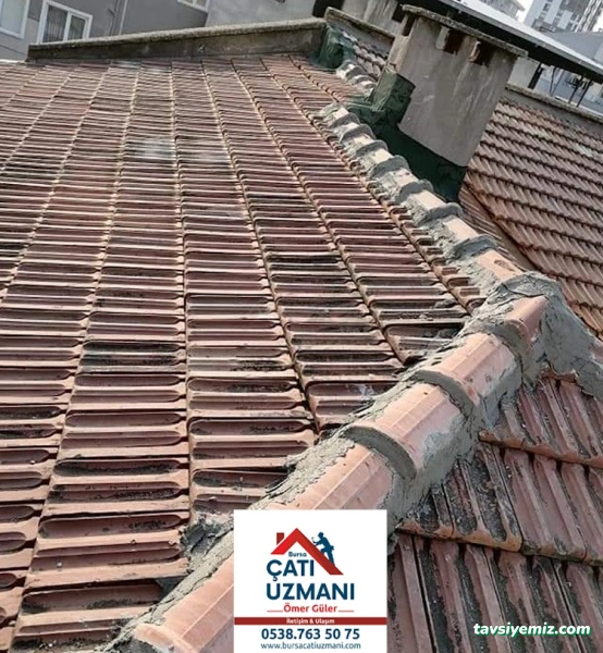 Bursa Çatı Uzmanı Ömer Güler Bursa Çatı Uzmanı Ömer Güler