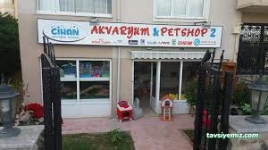 Bursa Cihan Akvaryum & Petshop