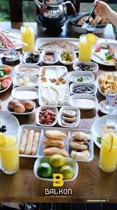 Bursa Da Kahvaltı - Balkon Kafe Bursa Da Kahvaltı - Balkon Kafe
