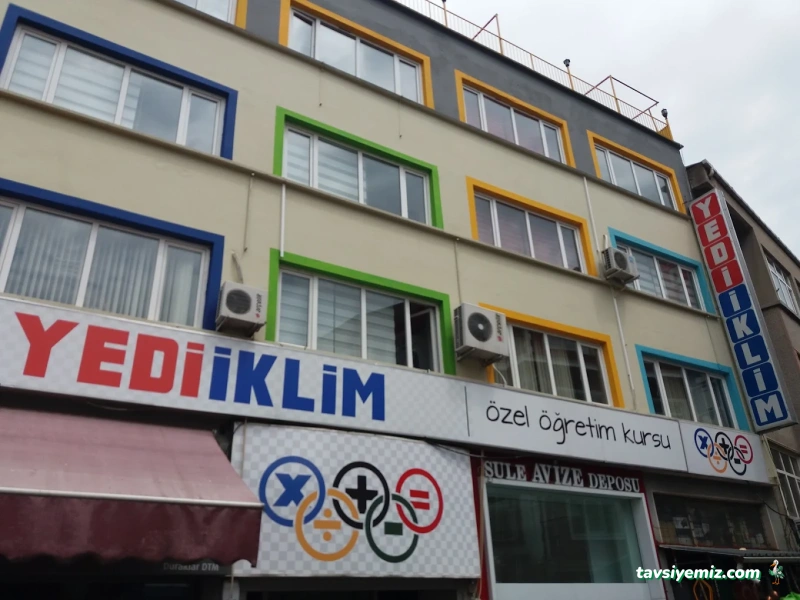 Bursa Dershane- Yediiklim Kpss Yks Lgs Dgs Yks-Dil Ydt Yös Kurs Ve Etüt Merkezi Bursa Dershane- Yediiklim Kpss Yks Lgs Dgs Yks-Dil Ydt Yös Kurs Ve Etüt Merkezi