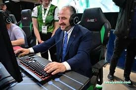 Bursa E Spor Bursa E Spor