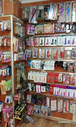 Bursa Erotik Seks Shop Bursa Erotik Seks Shop