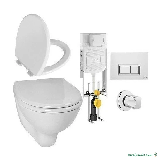 Bursa Gömme Rezervuar Servisi/Klozet Tamiri Onarım