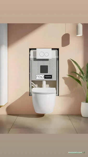 Bursa Gömme Rezervuar Servisi/Klozet Tamiri Onarım