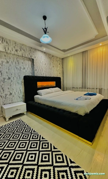 Bursa Günlük Kiralık Villa Bursa Günlük Kiralık Villa