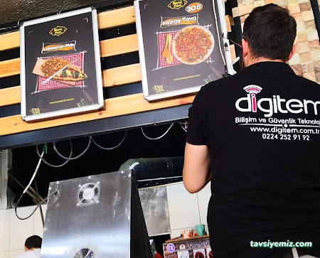 Bursa Güvenlik Kamera & Alarm & Bilişim / Digitem Bursa Güvenlik Kamera & Alarm & Bilişim / Digitem