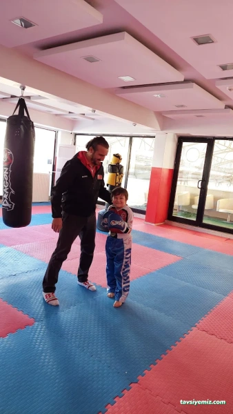 Bursa Kick Boks Bursa Kick Boks