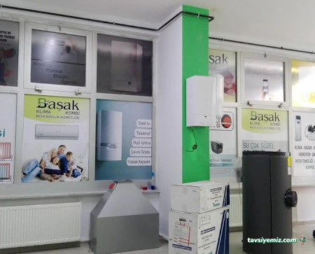 Bursa Kombi Arıza Servis - Tiba Teknik Bursa Kombi Arıza Servis - Tiba Teknik