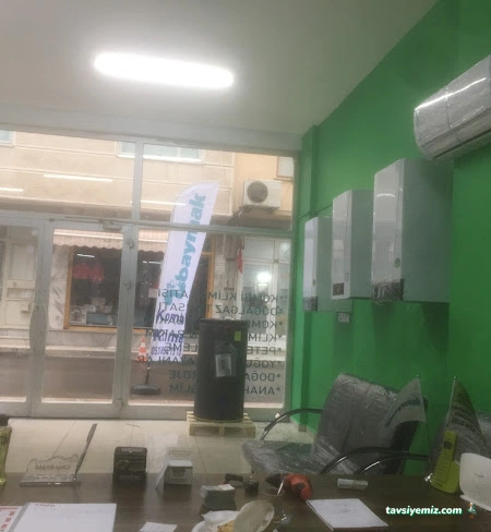 Bursa Kombi Arıza Servis - Tiba Teknik Bursa Kombi Arıza Servis - Tiba Teknik