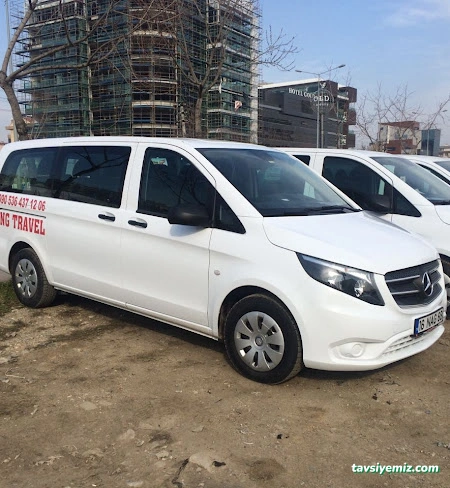 Bursa Long Travel Bursa Long Travel