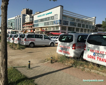 Bursa Long Travel Bursa Long Travel