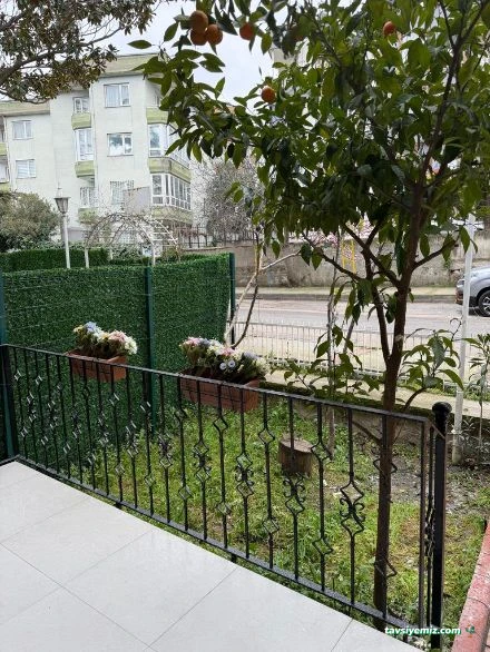 Bursa Nilüfer Günlük Kiralık Villa