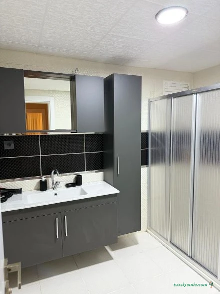 Bursa Nilüfer Günlük Kiralık Villa