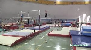 Bursa Sportif Spor Kulübü (Basketbol,Voleybol, Taekwondo,Cimnastik) Bursa Sportif Spor Kulübü (Basketbol,Voleybol, Taekwondo,Cimnastik)