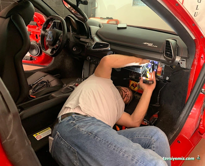 Bursa Tatlıoğlu Airbag Bursa Tatlıoğlu Airbag