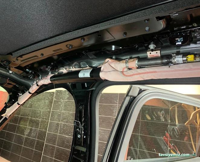 Bursa Tatlıoğlu Airbag Bursa Tatlıoğlu Airbag