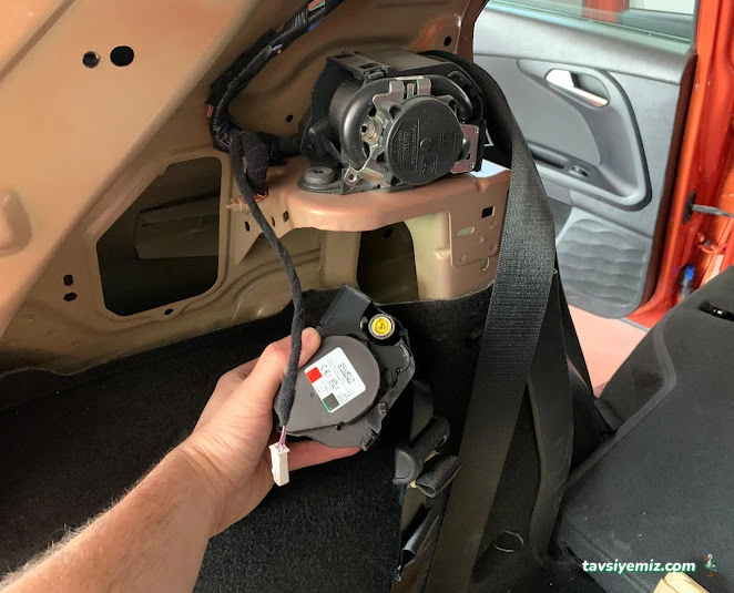 Bursa Tatlıoğlu Airbag Bursa Tatlıoğlu Airbag
