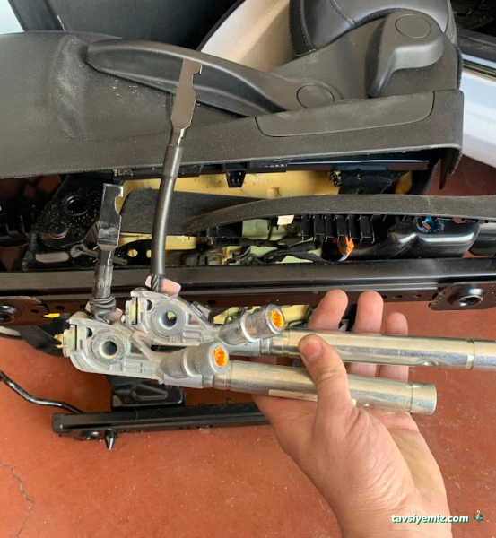 Bursa Tatlıoğlu Airbag Bursa Tatlıoğlu Airbag