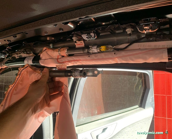Bursa Tatlıoğlu Airbag Bursa Tatlıoğlu Airbag