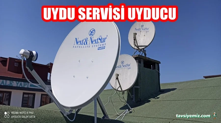 Bursa Uydu Servis Bursa Uydu Servis