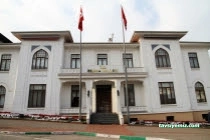 Bursa Valiliği Bursa Valiliği