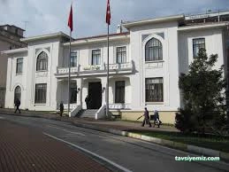 Bursa Valiliği Bursa Valiliği