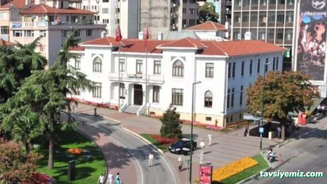 Bursa Valiliği Bursa Valiliği