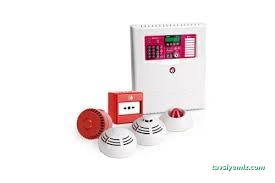 Bursa Yangın Algılama Alarm Ve Güvenlik Sistemleri Bursa Yangın Algılama Alarm Ve Güvenlik Sistemleri
