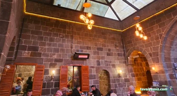 Büryancı Azmi'nin Yeri