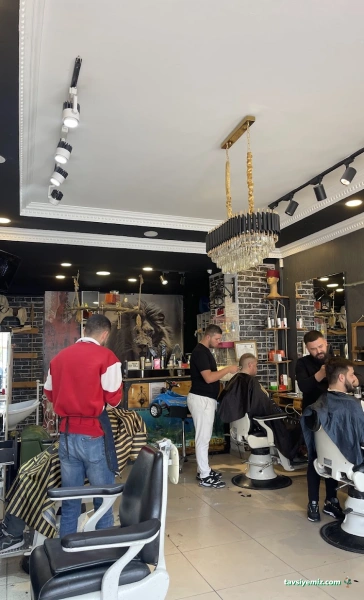 Business Berber | Etlik Berber Business Berber | Etlik Berber