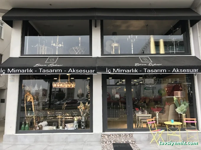 Büşra Özdemir İç Mimarlık - Tasarım - Aksesuar Büşra Özdemir İç Mimarlık - Tasarım - Aksesuar