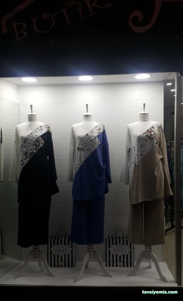 Butik Askı Bolu Butik Askı Bolu