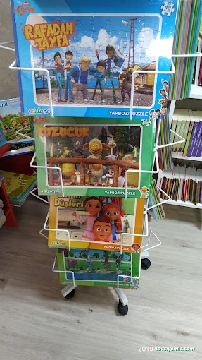 Butik Kırtasiye