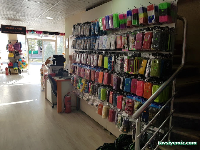 Butik Kırtasiye