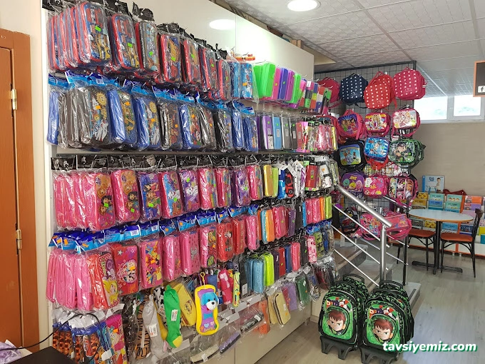 Butik Kırtasiye