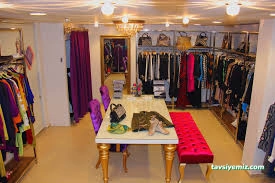 Butik Sevda