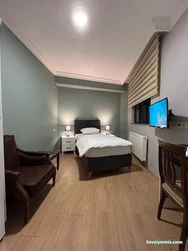Büyük Ağrı Otel & Apart Büyük Ağrı Otel & Apart
