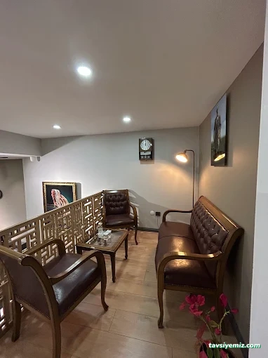 Büyük Ağrı Otel & Apart Büyük Ağrı Otel & Apart