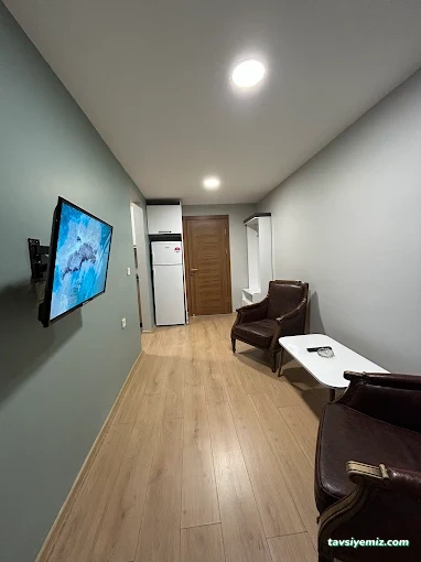 Büyük Ağrı Otel & Apart Büyük Ağrı Otel & Apart