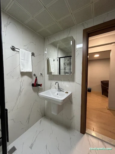Büyük Ağrı Otel & Apart Büyük Ağrı Otel & Apart