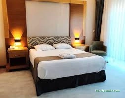 Büyük Anadolu Ereğli Hotel Büyük Anadolu Ereğli Hotel